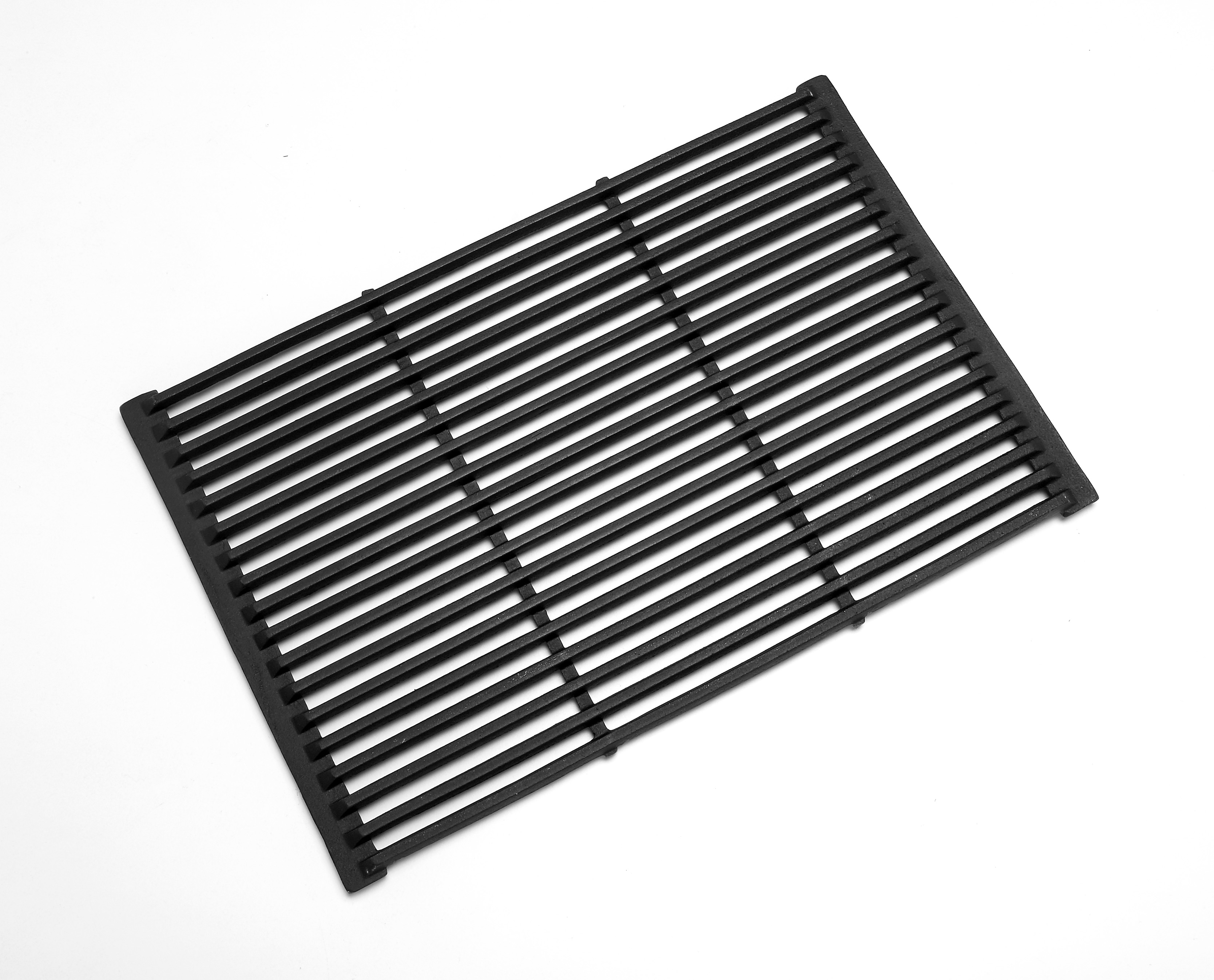 320mm x 485mm grill - ceramic coated, to suit 3B & 6B BBQ