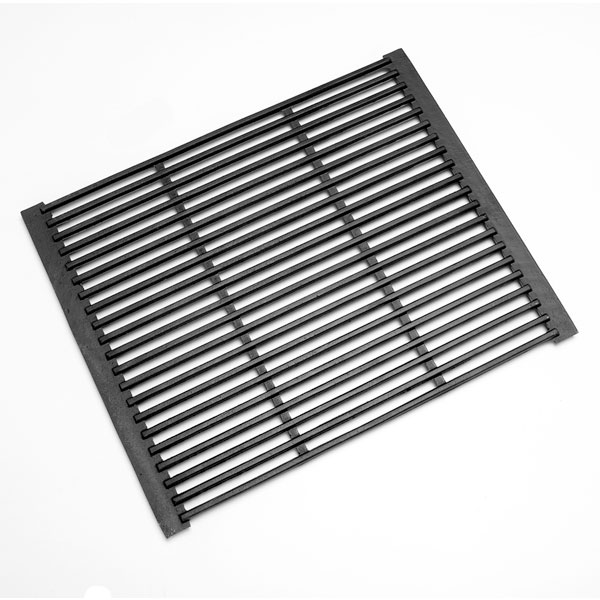 400mm x 485mm grill - ceramic coated, to suit 4B BBQ