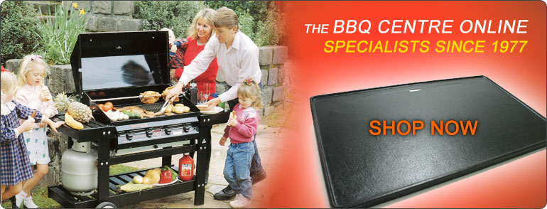 The BBQ Centre Online