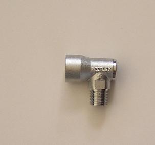 Bayonet Socket