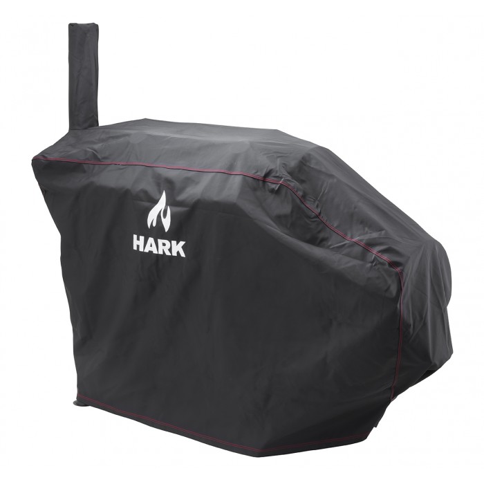 Hark Texas Pro Pit cover.